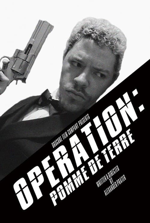 Operation: Pomme De Terre