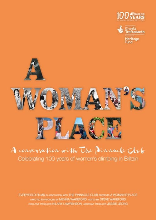 A Woman's Place