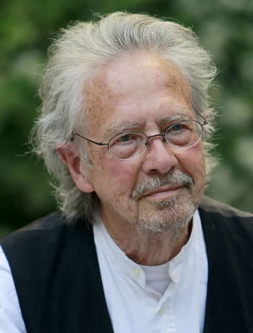 To Duration: A Tribute to Peter Handke