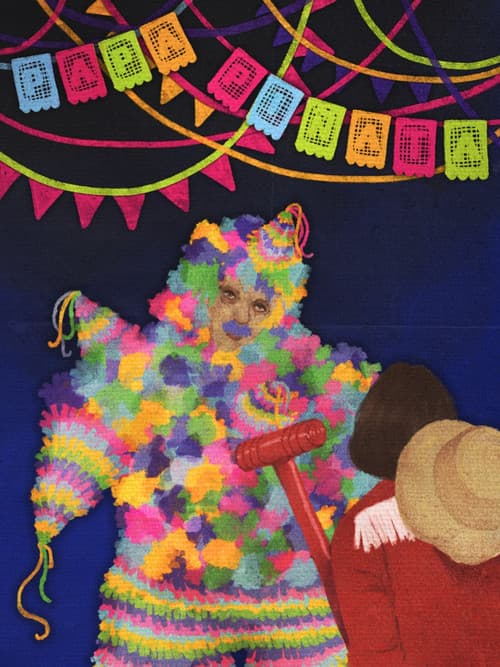 Papa Piñata