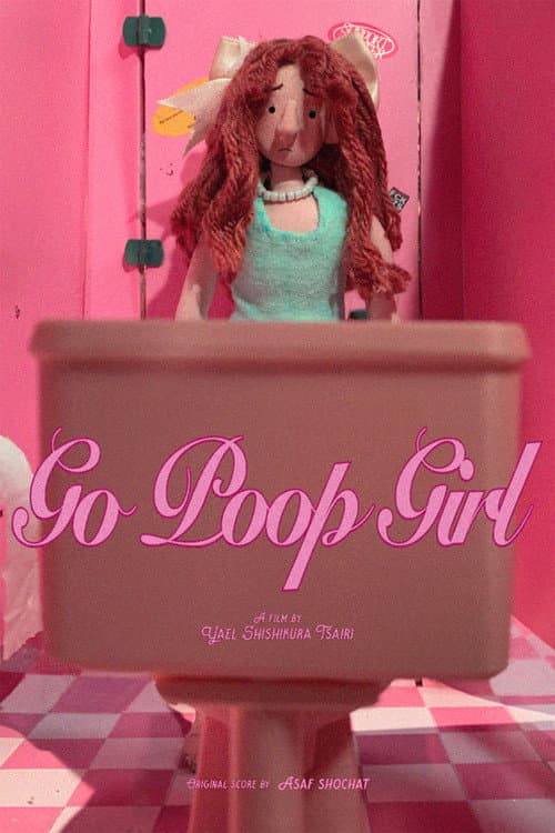 Go Poop Girl