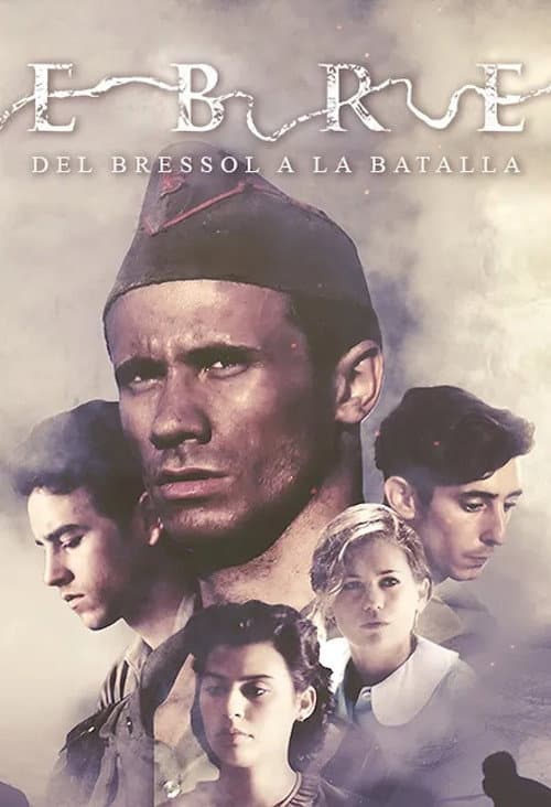 Ebre, del bressol a la batalla