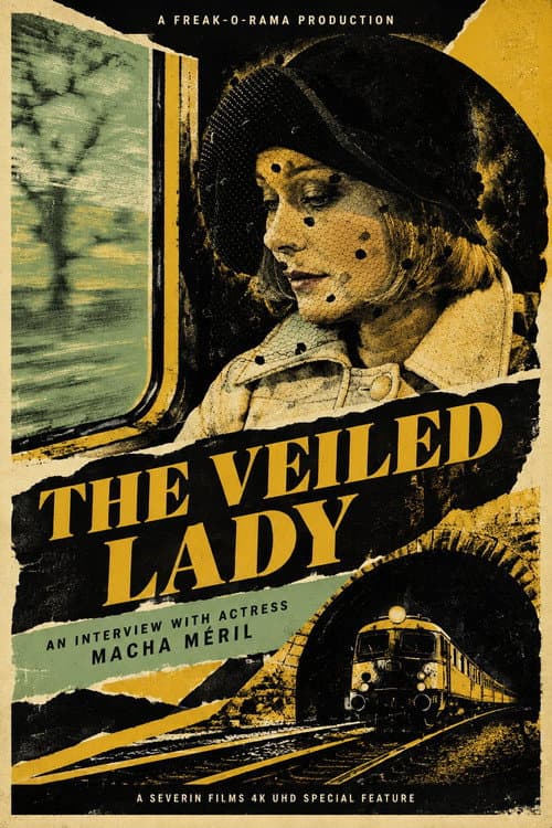 The Veiled Lady