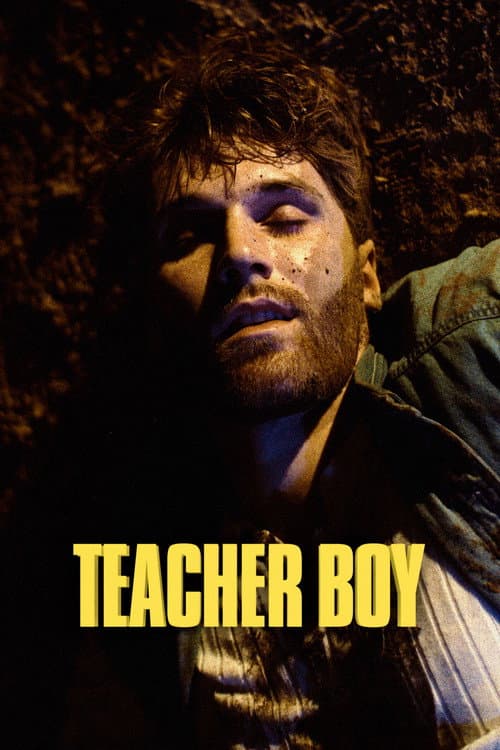 Teacher Boy