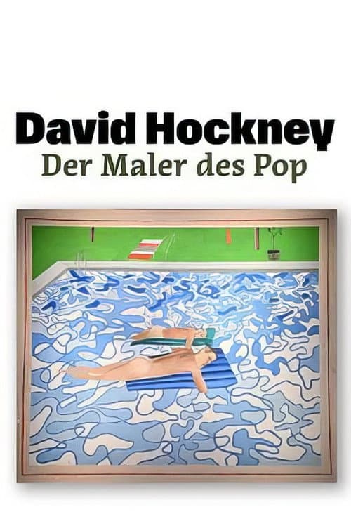 David Hockney: Time Reclaimed