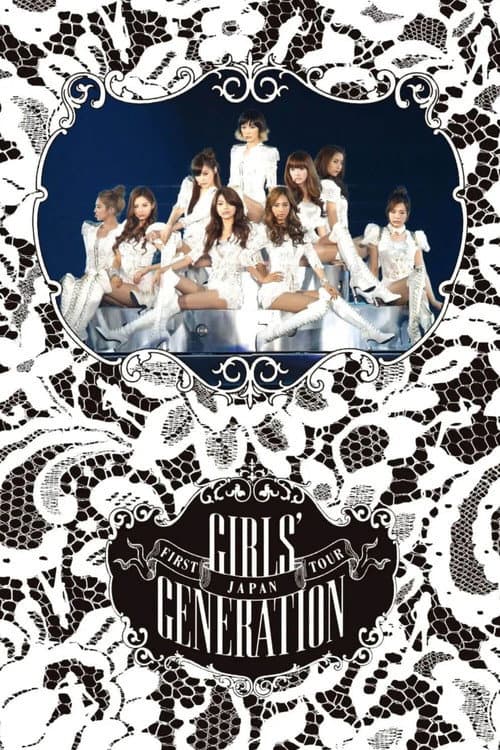 Girls' Generation ~ The First Japan Tour