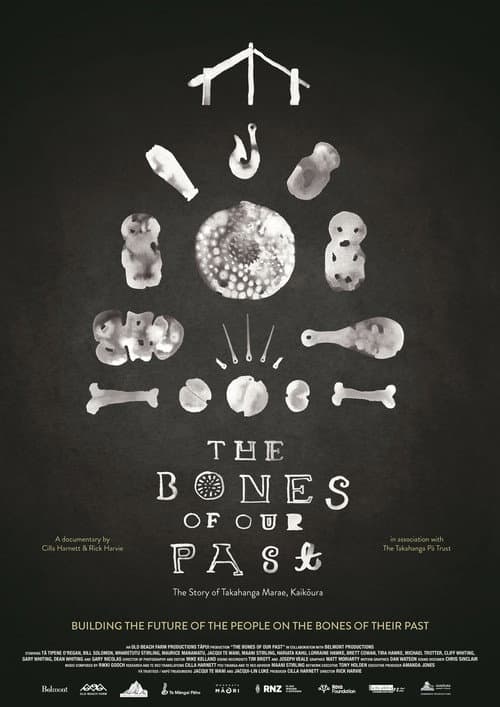 The Bones of Our Past