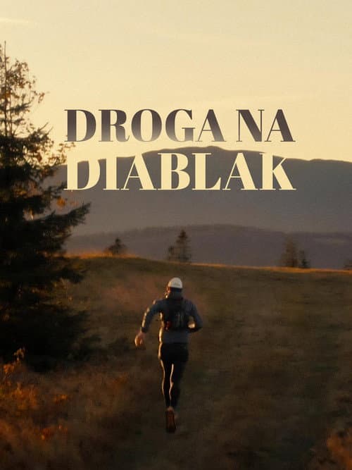 Droga na Diablak