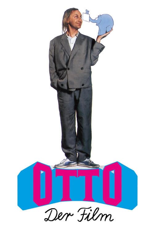 Otto - The Movie