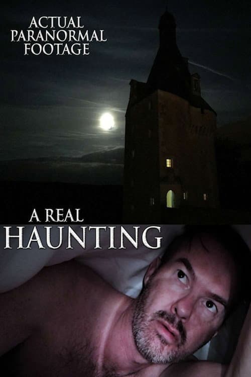 A Real Haunting