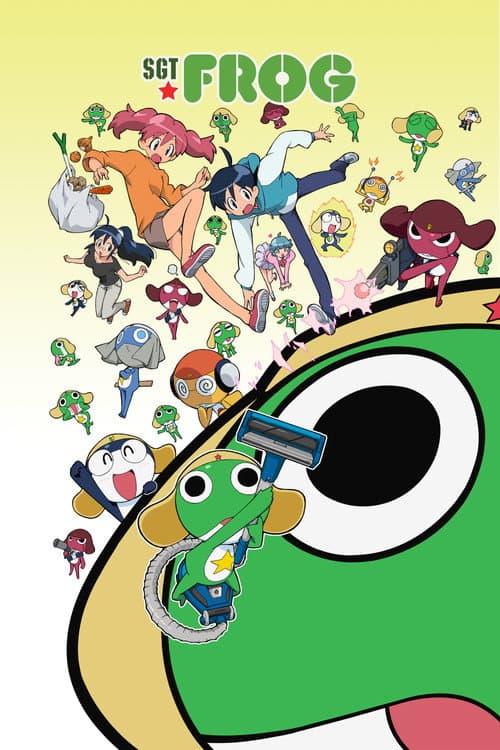 KERORO☆