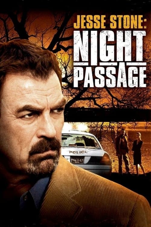 Jesse Stone: Night Passage