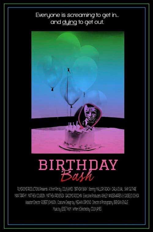 Birthday Bash