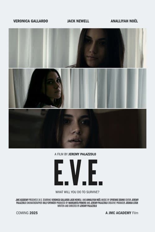 E.V.E.