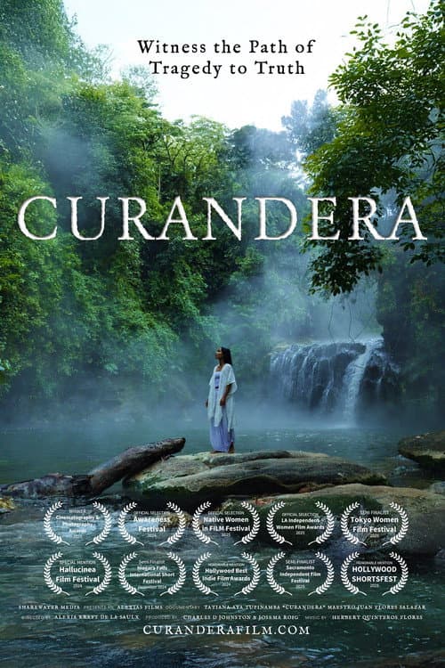 Curandera