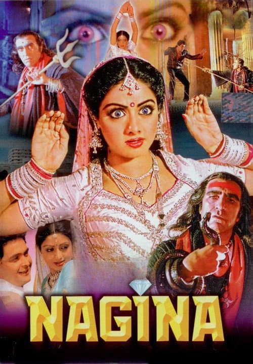 Nagina